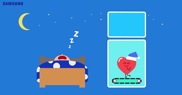 Giảm tiếng ồn Công nghệ Digital Inverter trên tủ lạnh Samsung có gì tốt? > Giảm tiếng ồn