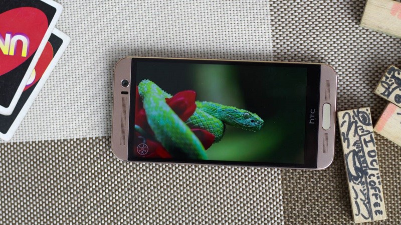 HTC One ME màn hình 2K, camera 20MP quay phim 4K, RAM 3GB giảm giá hấp dẫn HTC One ME màn hình 2K, camera 20MP quay phim 4K, RAM 3GB giảm giá hấp dẫn