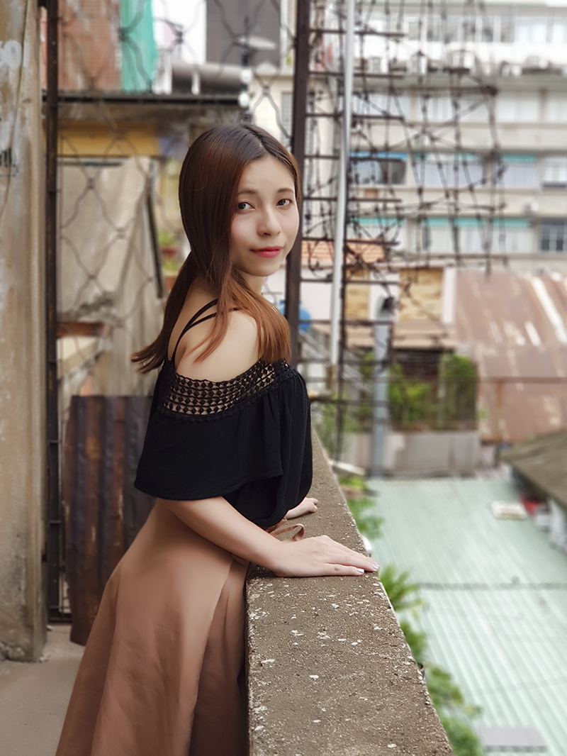 Đánh giá camera Galaxy Note 8