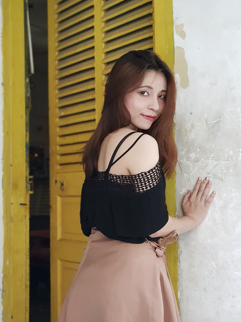 Đánh giá camera Galaxy Note 8