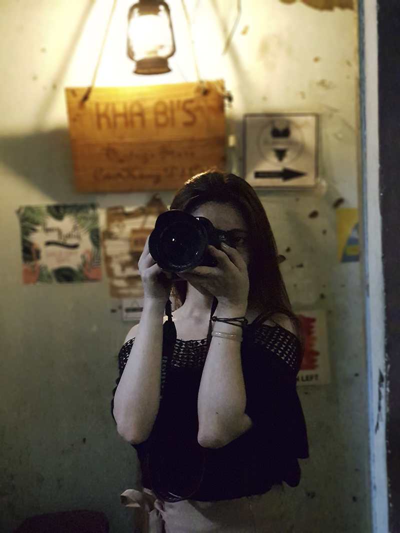 Đánh giá camera Galaxy Note 8