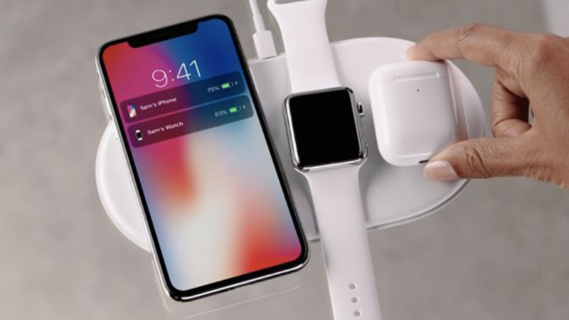 iPhone X iPhone X