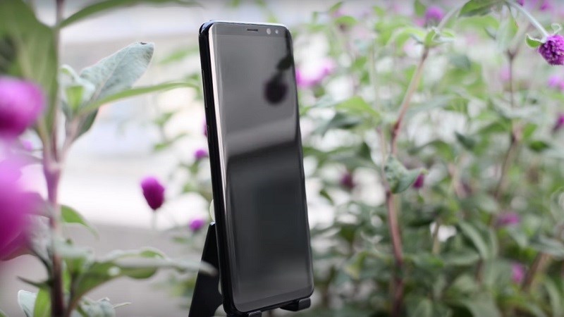 Micromax HS3: Màn hình vô cực, RAM 3GB, camera trước sau 20/16 MP