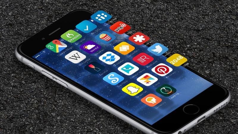 Apple tuyên bố các ứng dụng chống virus giả mạo bít cửa trên App Store Apple tuyên bố các ứng dụng chống virus giả mạo bít cửa trên App Store