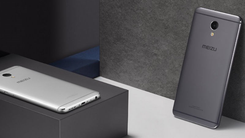 Meizu M6 lộ hình ảnh thực tế trước khi ra mắt vào ngày 20/09 Meizu M6 lộ hình ảnh thực tế trước khi ra mắt vào ngày 20/09