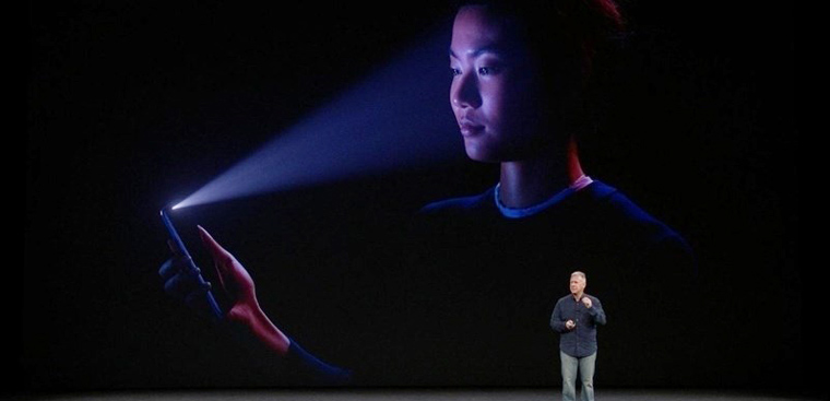Đem nhận diện khuôn mặt của iPhone X lên mọi smartphone