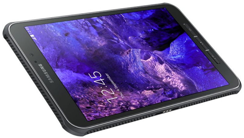 Galaxy Tab Active 2