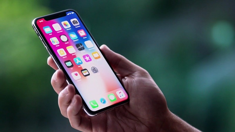 iPhone X đang làm giảm doanh số của iPhone 8, iPhone 8 Plus?