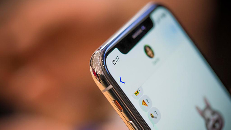 iPhone X là chiến lược cạnh tranh của Apple 