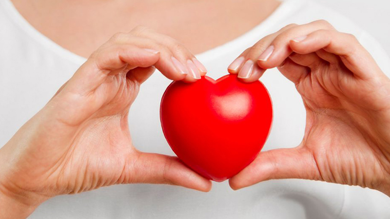 Mù tạt giúp cải thiện sức khỏe tim mạch