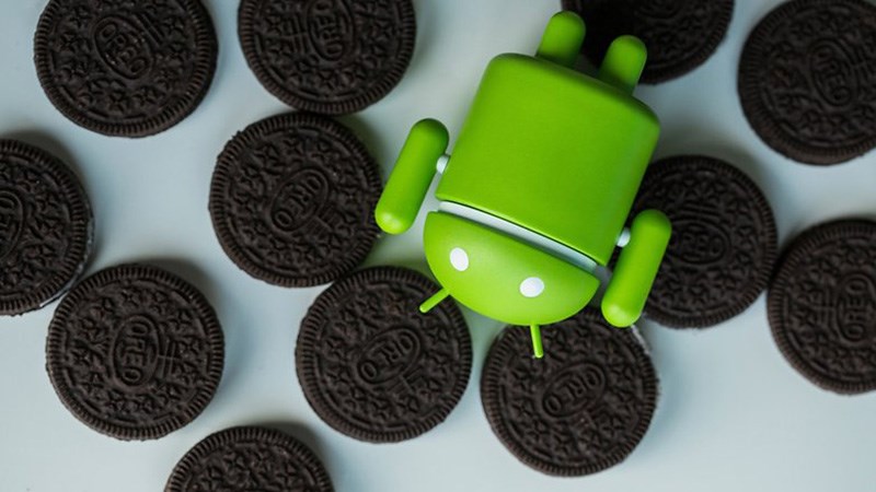 android 8 android 8