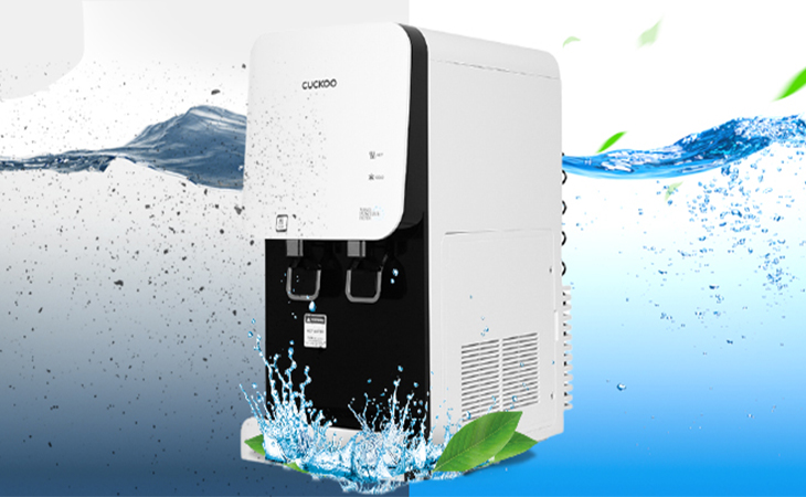 What is Nano water purifier? Structure and working principle