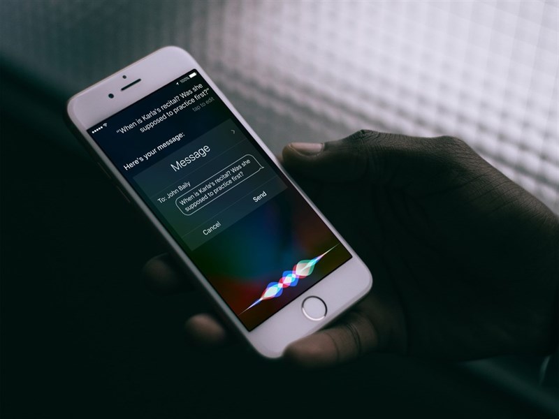 Những gì chúng ta nên khám phá sau khi lên iOS 11