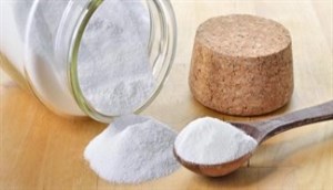 Bột nở có phải là baking soda không?