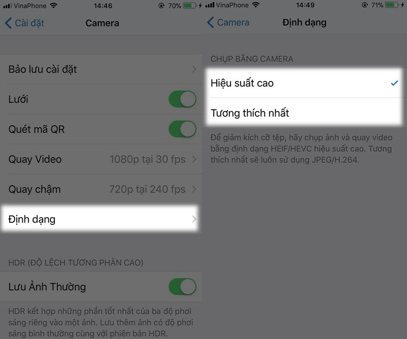 Những tính năng ẩn được tích hợp trên iOS 11 mà bạn nên thử ngay Những tính năng ẩn được tích hợp trên iOS 11 mà bạn nên thử ngay