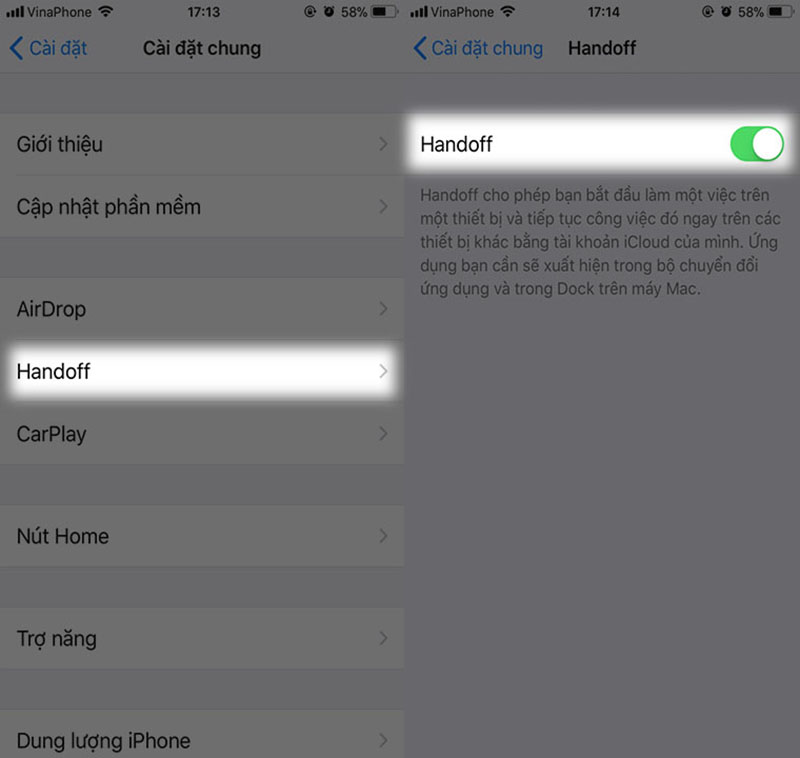 Những tính năng ẩn được tích hợp trên iOS 11 mà bạn nên thử ngay Những tính năng ẩn được tích hợp trên iOS 11 mà bạn nên thử ngay
