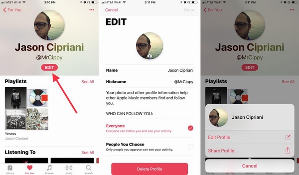 Những tính năng ẩn được tích hợp trên iOS 11 mà bạn nên thử ngay Những tính năng ẩn được tích hợp trên iOS 11 mà bạn nên thử ngay
