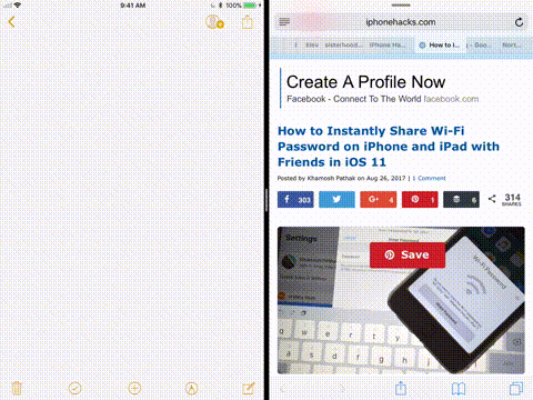 Những tính năng ẩn được tích hợp trên iOS 11 mà bạn nên thử ngay Những tính năng ẩn được tích hợp trên iOS 11 mà bạn nên thử ngay