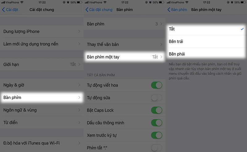 Những tính năng ẩn được tích hợp trên iOS 11 mà bạn nên thử ngay Những tính năng ẩn được tích hợp trên iOS 11 mà bạn nên thử ngay
