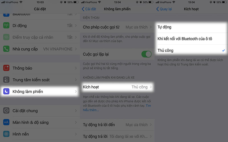 Những tính năng ẩn được tích hợp trên iOS 11 mà bạn nên thử ngay Những tính năng ẩn được tích hợp trên iOS 11 mà bạn nên thử ngay