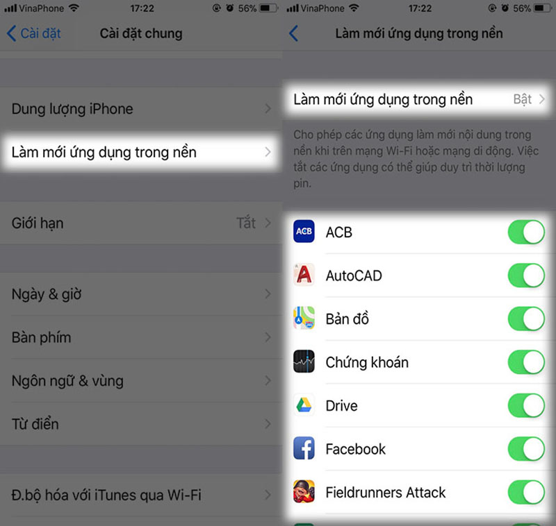 Những tính năng ẩn được tích hợp trên iOS 11 mà bạn nên thử ngay Những tính năng ẩn được tích hợp trên iOS 11 mà bạn nên thử ngay