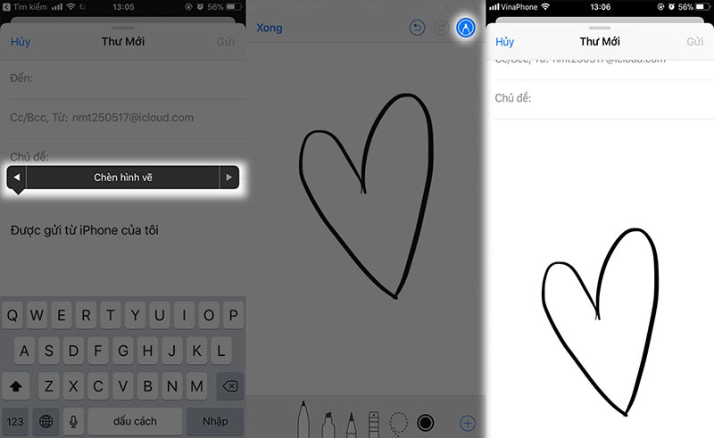 Những tính năng ẩn được tích hợp trên iOS 11 mà bạn nên thử ngay Những tính năng ẩn được tích hợp trên iOS 11 mà bạn nên thử ngay