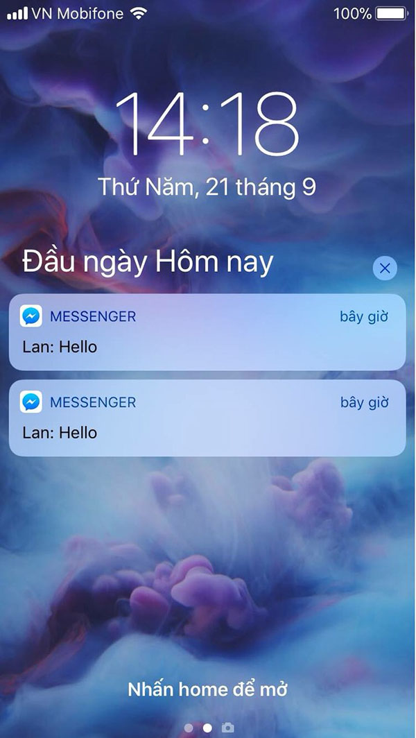 Những tính năng ẩn được tích hợp trên iOS 11 mà bạn nên thử ngay Những tính năng ẩn được tích hợp trên iOS 11 mà bạn nên thử ngay