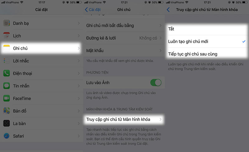Những tính năng ẩn được tích hợp trên iOS 11 mà bạn nên thử ngay Những tính năng ẩn được tích hợp trên iOS 11 mà bạn nên thử ngay