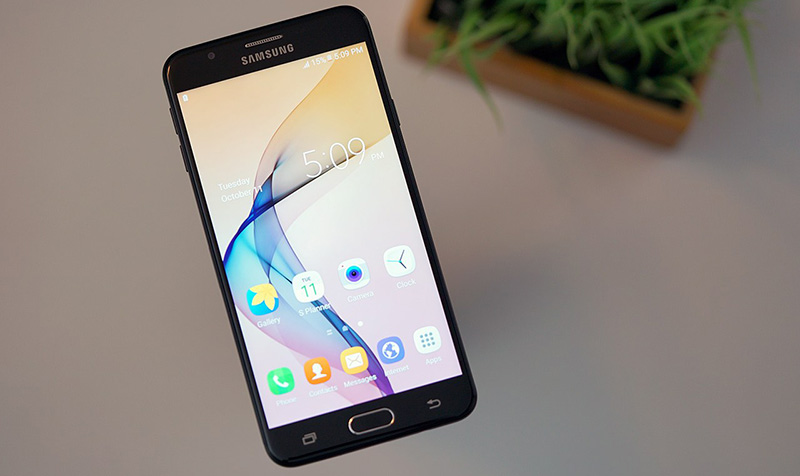 Hôm nay Galaxy J7 Prime giảm sốc 500 ngàn, nhanh tay mua kẻo hết! Hôm nay Galaxy J7 Prime giảm sốc 500 ngàn, nhanh tay mua kẻo hết!