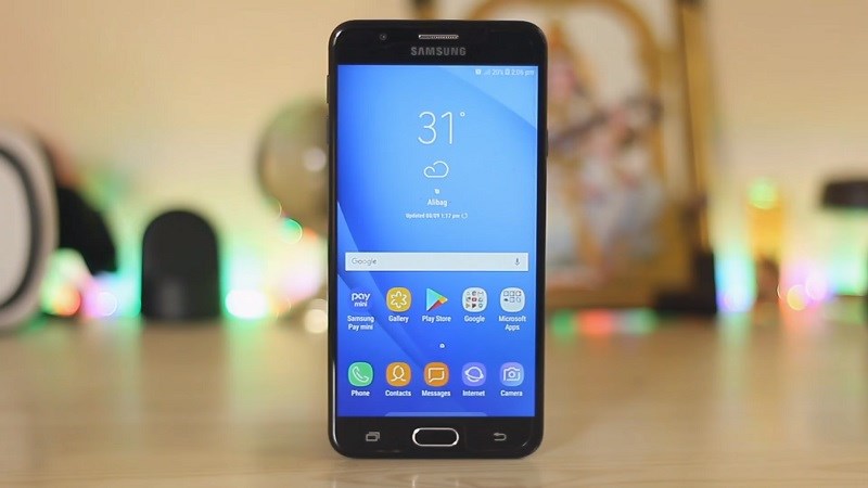 Samsung Galaxy J7 Prime Samsung Galaxy J7 Prime