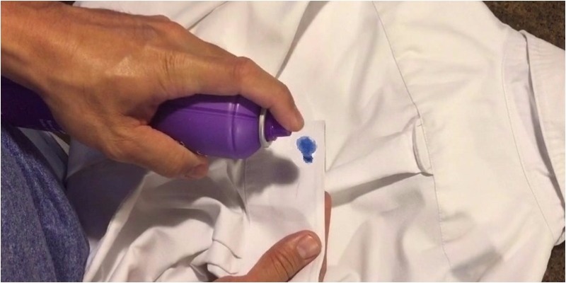 Bất ngờ những cách giúp áo quần sạch như giặt máy