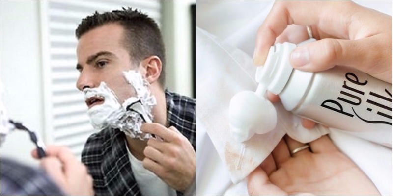 Bất ngờ những cách giúp áo quần sạch như giặt máy