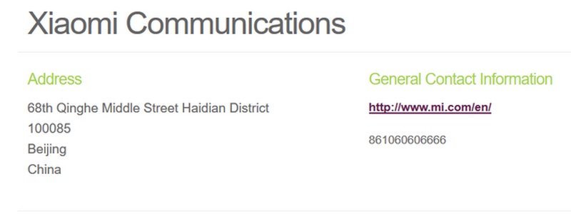 Không thua kém iPhone 8, Xiaomi Mi 7 cũng sẽ tích hợp sạc không dây chuẩn Qi