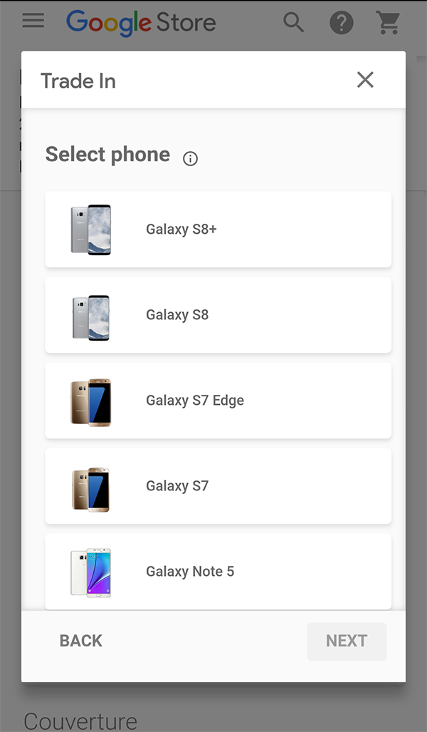 Mua Pixel ở Mỹ với giá ưu đãi