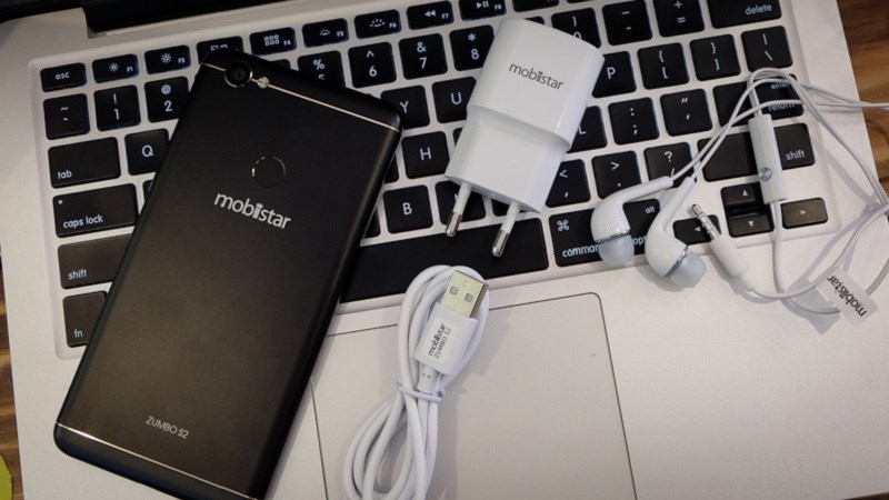 5 lí do chọn mua Mobiistar Zumbo S2 Dual – Selfie cùng camera kép với giá cực tốt