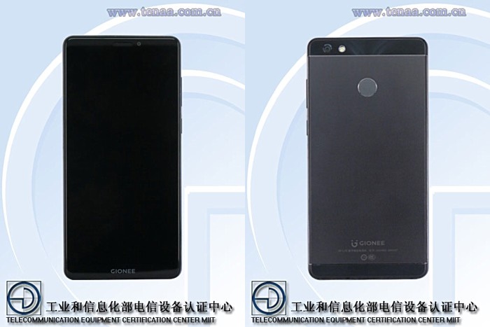 Gionee GN5007 Gionee GN5007