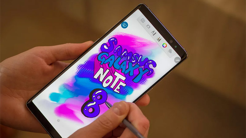 Top 5 smartphone mới ra mắt, đáng sắm nhất trong tuần tới