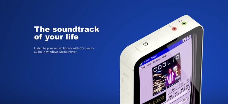 WinPhone 95 WinPhone 95