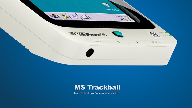 WinPhone 95 WinPhone 95