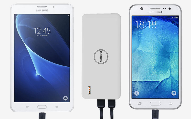 Romoss Polymss 10 Air