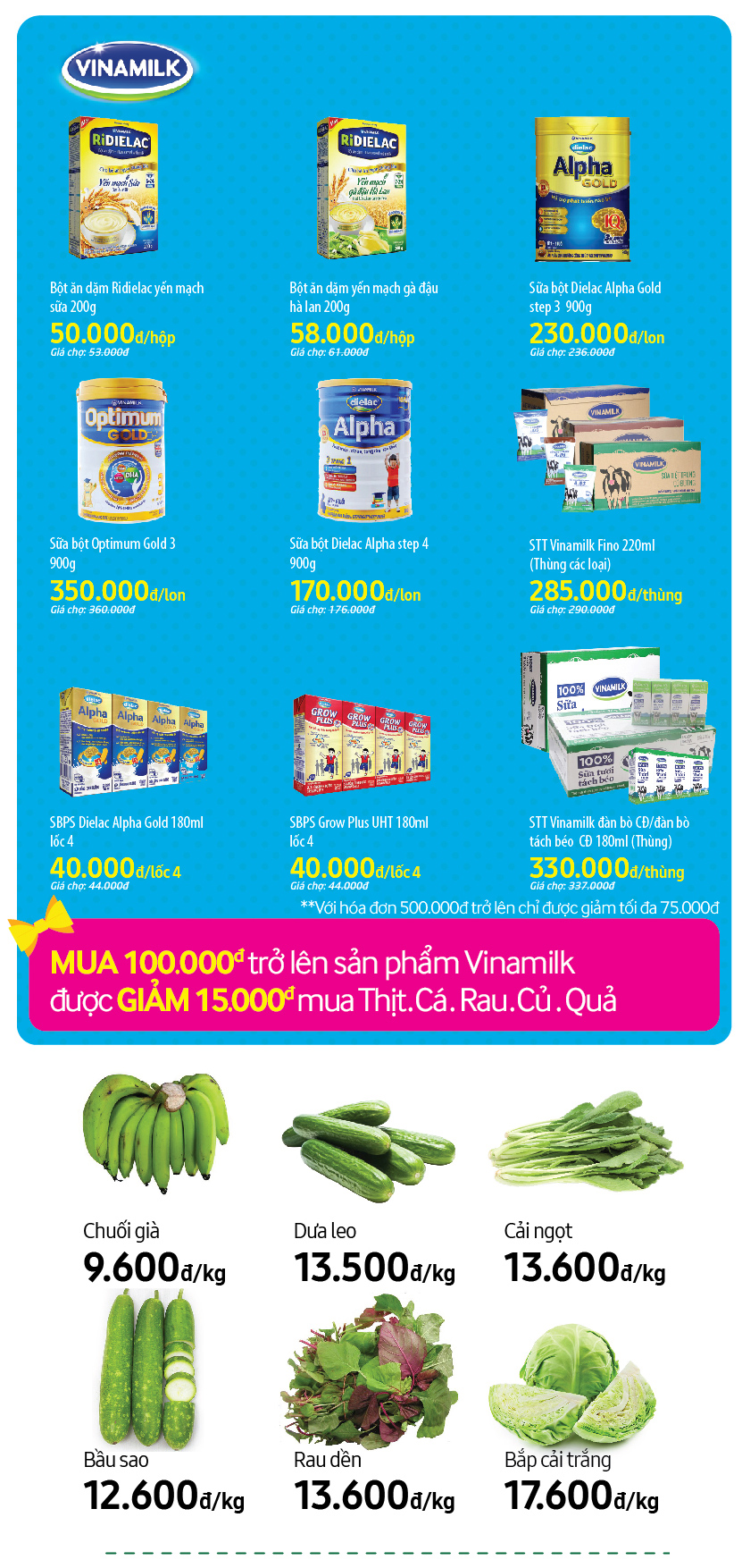 Siêu thị Bách hoá XANH 199/1 Phạm Thị Giây khai trương 27/09/2017