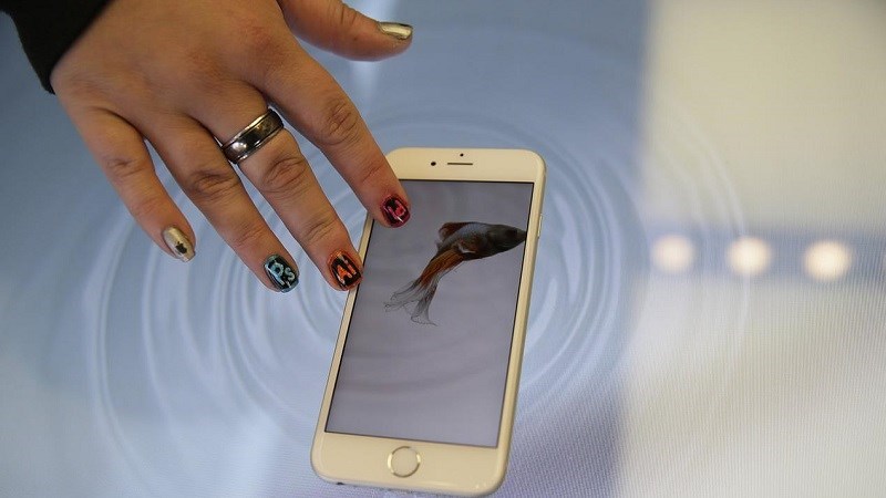 6 ứng dụng, game tính phí hấp dẫn đang FREE cho iPhone, iPad (25/9) 6 ứng dụng, game tính phí hấp dẫn đang FREE cho iPhone, iPad (25/9)