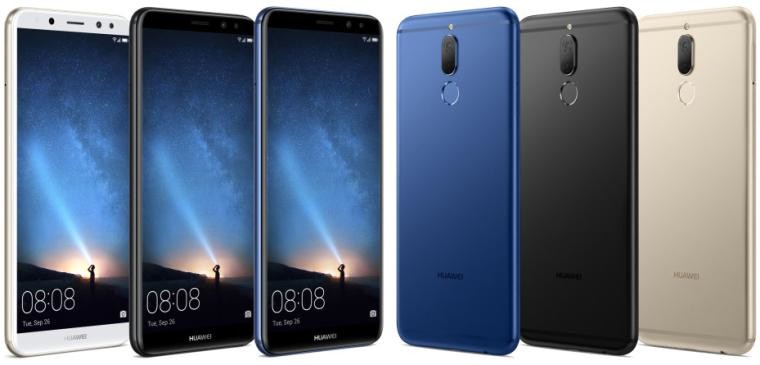 5 lý do bạn không nên bỏ qua Huawei Nova 2i 5 lý do bạn không nên bỏ qua Huawei Nova 2i