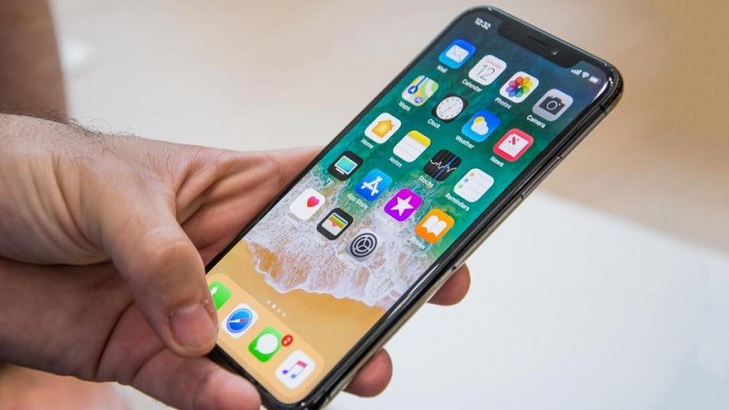 Cách trải nghiệm điều hướng bằng cử chỉ trên Android như iPhone X Cách trải nghiệm điều hướng bằng cử chỉ trên Android như iPhone X