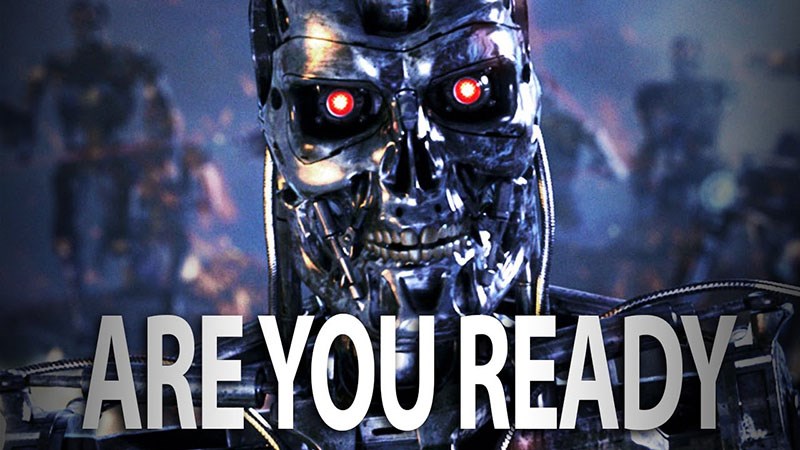 AI sẽ chống lại con người nếu nó được lập trình theo ý đồ xấu