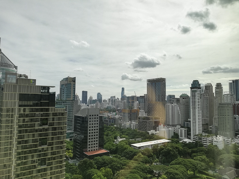 Đánh giá camera Huawei Nova 2i Đánh giá camera Huawei Nova 2i