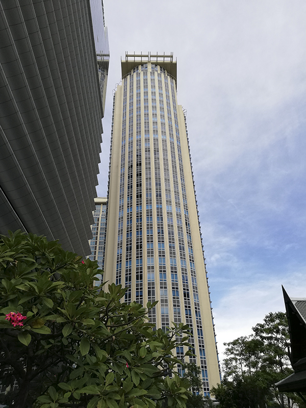 Đánh giá camera Huawei Nova 2i Đánh giá camera Huawei Nova 2i
