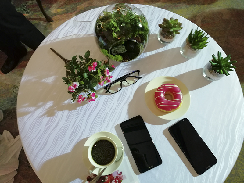 Đánh giá camera Huawei Nova 2i Đánh giá camera Huawei Nova 2i