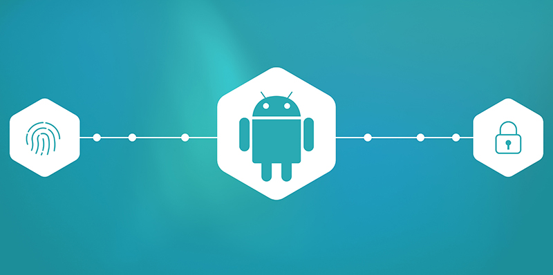 Các hãng hiện đang dùng Trusted Execution Environment (TEE) để lưu trữ vân tay