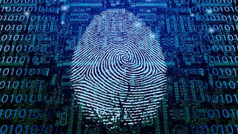 Dữ liệu vân tay trên smartphone Android luôn được bảo vệ an toàn